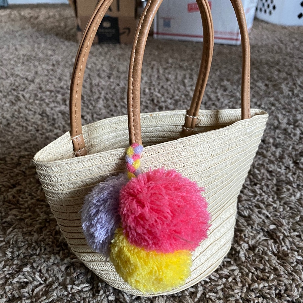 Kid Purse